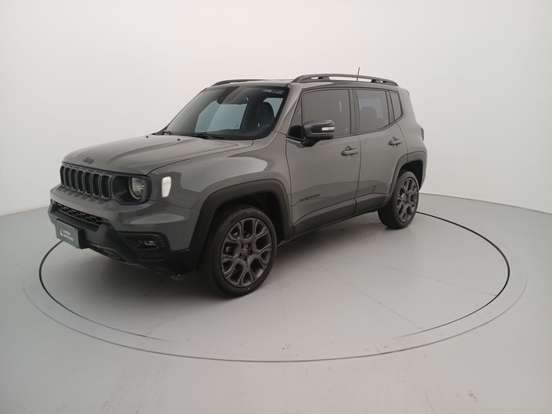 JEEP-RENEGADE-1.3 T270 TURBO FLEX S 4X4 AT9 JEEP-RENEGADE-2024