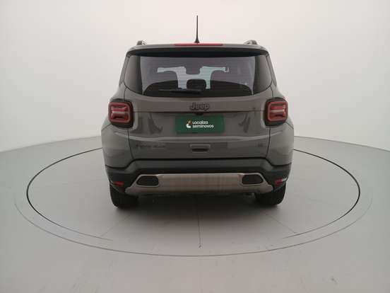 JEEP-RENEGADE-1.3 T270 TURBO FLEX S 4X4 AT9 JEEP-RENEGADE-2024
