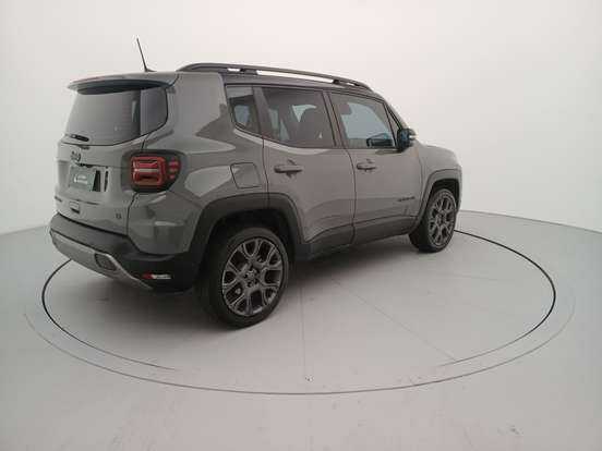 JEEP-RENEGADE-1.3 T270 TURBO FLEX S 4X4 AT9 JEEP-RENEGADE-2024