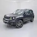 JEEP RENEGADE 1.3 T270 TURBO FLEX S 4X4 AT9 JEEP RENEGADE 1.3 T270 TURBO FLEX S 4X4 AT9