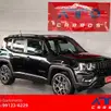 JEEP RENEGADE 1.3 T270 TURBO FLEX S 4X4 AT9 JEEP RENEGADE 1.3 T270 TURBO FLEX S 4X4 AT9