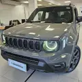 JEEP RENEGADE 1.3 T270 TURBO FLEX S 4X4 AT9 JEEP RENEGADE 1.3 T270 TURBO FLEX S 4X4 AT9