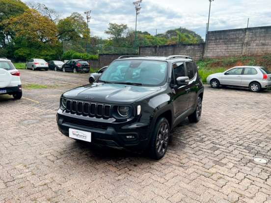 JEEP-RENEGADE-1.3 T270 TURBO FLEX S 4X4 AT9 JEEP-RENEGADE-2022