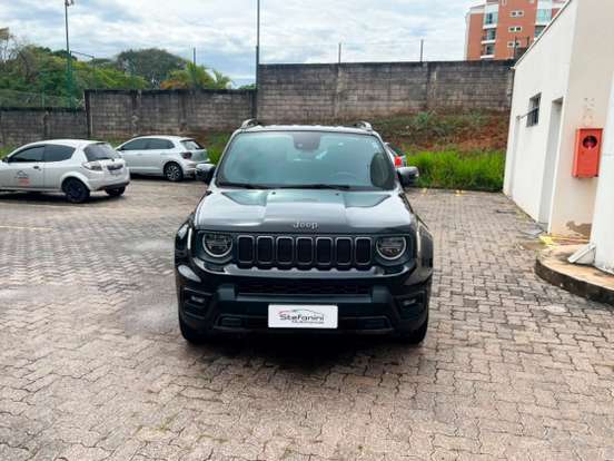 JEEP-RENEGADE-1.3 T270 TURBO FLEX S 4X4 AT9 JEEP-RENEGADE-2022