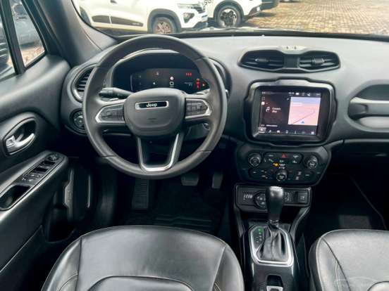 JEEP-RENEGADE-1.3 T270 TURBO FLEX S 4X4 AT9 JEEP-RENEGADE-2022