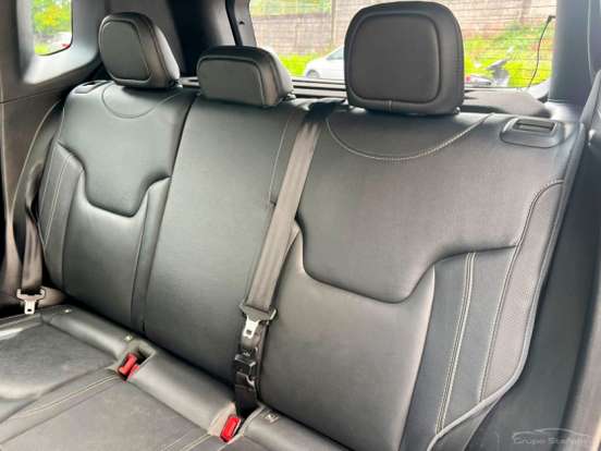 JEEP-RENEGADE-1.3 T270 TURBO FLEX S 4X4 AT9 JEEP-RENEGADE-2022