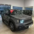 JEEP RENEGADE 1.3 T270 TURBO FLEX SAHARA AT6 JEEP RENEGADE 1.3 T270 TURBO FLEX SAHARA AT6