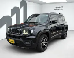 JEEP RENEGADE 1.3 T270 TURBO FLEX SAHARA AT6 JEEP RENEGADE 1.3 T270 TURBO FLEX SAHARA AT6