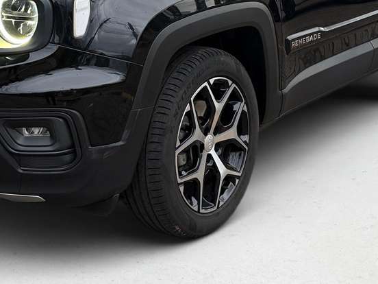 JEEP-RENEGADE-1.3 T270 TURBO FLEX SAHARA AT6 JEEP-RENEGADE-2024