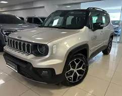 JEEP RENEGADE 1.3 T270 TURBO FLEX SAHARA AT6 JEEP RENEGADE 1.3 T270 TURBO FLEX SAHARA AT6