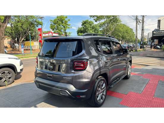 JEEP-RENEGADE-1.3 T270 TURBO FLEX SPORT AT6 JEEP-RENEGADE-2023