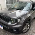 JEEP RENEGADE 1.3 T270 TURBO FLEX SPORT AT6 JEEP RENEGADE 1.3 T270 TURBO FLEX SPORT AT6