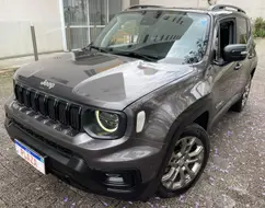 JEEP RENEGADE 1.3 T270 TURBO FLEX SPORT AT6 JEEP RENEGADE 1.3 T270 TURBO FLEX SPORT AT6