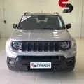 JEEP RENEGADE 1.3 T270 TURBO FLEX SPORT AT6 JEEP RENEGADE 1.3 T270 TURBO FLEX SPORT AT6