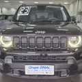 JEEP RENEGADE 1.3 T270 TURBO FLEX SPORT AT6 JEEP RENEGADE 1.3 T270 TURBO FLEX SPORT AT6