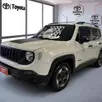 JEEP RENEGADE 1.8 16V FLEX 4P AUTOMÁTICO JEEP RENEGADE 1.8 16V FLEX 4P AUTOMÁTICO