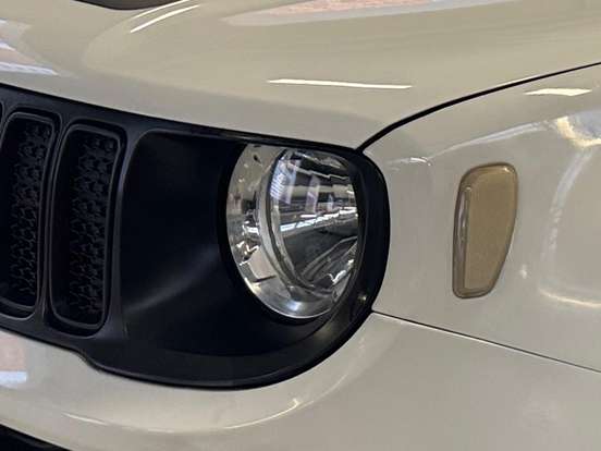 JEEP-RENEGADE-1.8 16V FLEX 4P AUTOMÁTICO JEEP-RENEGADE-2019
