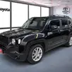JEEP RENEGADE 1.8 16V FLEX 4P AUTOMÁTICO JEEP RENEGADE 1.8 16V FLEX 4P AUTOMÁTICO