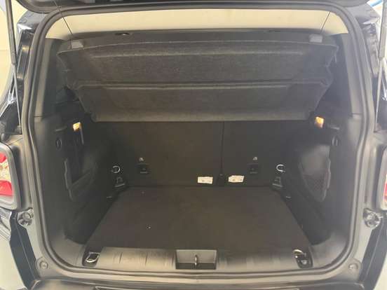JEEP-RENEGADE-1.8 16V FLEX 4P AUTOMÁTICO JEEP-RENEGADE-2018