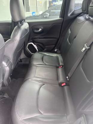 JEEP-RENEGADE-1.8 16V FLEX 4P AUTOMÁTICO JEEP-RENEGADE-2019