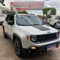 JEEP RENEGADE 1.8 16V FLEX 4P AUTOMÁTICO JEEP RENEGADE 1.8 16V FLEX 4P AUTOMÁTICO