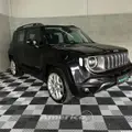 JEEP RENEGADE 1.8 16V FLEX LIMITED 4P AUTOMÁTICO JEEP RENEGADE 1.8 16V FLEX LIMITED 4P AUTOMÁTICO