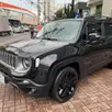 JEEP RENEGADE 1.8 16V FLEX LIMITED 4P AUTOMÁTICO JEEP RENEGADE 1.8 16V FLEX LIMITED 4P AUTOMÁTICO