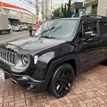 JEEP RENEGADE 1.8 16V FLEX LIMITED 4P AUTOMÁTICO JEEP RENEGADE 1.8 16V FLEX LIMITED 4P AUTOMÁTICO