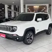 JEEP RENEGADE 1.8 16V FLEX LONGITUDE 4P AUTOMÁTICO JEEP RENEGADE 1.8 16V FLEX LONGITUDE 4P AUTOMÁTICO