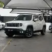 JEEP RENEGADE 1.8 16V FLEX LONGITUDE 4P AUTOMÁTICO JEEP RENEGADE 1.8 16V FLEX LONGITUDE 4P AUTOMÁTICO
