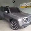 JEEP RENEGADE 1.8 16V FLEX LONGITUDE 4P AUTOMÁTICO JEEP RENEGADE 1.8 16V FLEX LONGITUDE 4P AUTOMÁTICO