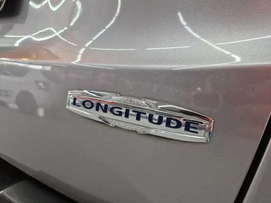 JEEP-RENEGADE-1.8 16V FLEX LONGITUDE 4P AUTOMÁTICO JEEP-RENEGADE-2020