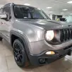 JEEP RENEGADE 1.8 16V FLEX SPORT 4P AUTOMÁTICO JEEP RENEGADE 1.8 16V FLEX SPORT 4P AUTOMÁTICO