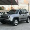 JEEP RENEGADE 1.8 16V FLEX SPORT 4P AUTOMÁTICO JEEP RENEGADE 1.8 16V FLEX SPORT 4P AUTOMÁTICO