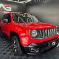JEEP RENEGADE 1.8 16V FLEX SPORT 4P MANUAL JEEP RENEGADE 1.8 16V FLEX SPORT 4P MANUAL