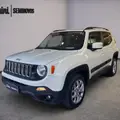 JEEP RENEGADE 2.0 16V TURBO DIESEL LONGITUDE 4P 4X4 AUTOMÁTICO JEEP RENEGADE 2.0 16V TURBO DIESEL LONGITUDE 4P 4X4 AUTOMÁTICO