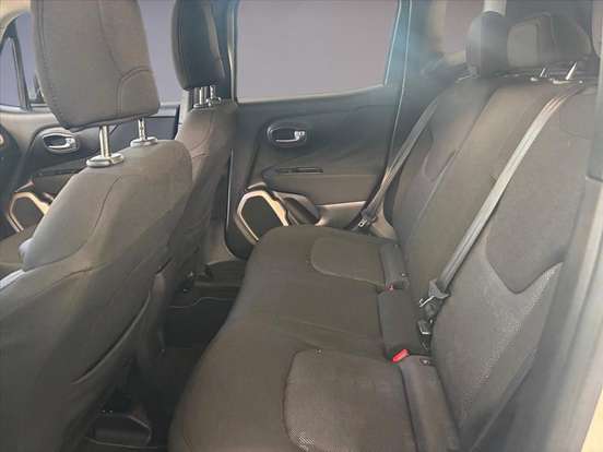 JEEP-RENEGADE-2.0 16V TURBO DIESEL LONGITUDE 4P 4X4 AUTOMÁTICO JEEP-RENEGADE-2015