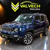 JEEP RENEGADE 2.0 16V TURBO DIESEL LONGITUDE 4P 4X4 AUTOMÁTICO JEEP RENEGADE 2.0 16V TURBO DIESEL LONGITUDE 4P 4X4 AUTOMÁTICO