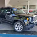 JEEP RENEGADE 2.0 16V TURBO DIESEL LONGITUDE 4P 4X4 AUTOMÁTICO JEEP RENEGADE 2.0 16V TURBO DIESEL LONGITUDE 4P 4X4 AUTOMÁTICO