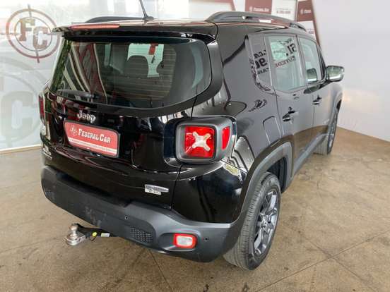 JEEP-RENEGADE-2.0 16V TURBO DIESEL LONGITUDE 4P 4X4 AUTOMÁTICO JEEP-RENEGADE-2015