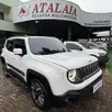 JEEP RENEGADE 2.0 16V TURBO DIESEL LONGITUDE 4P 4X4 AUTOMÁTICO JEEP RENEGADE 2.0 16V TURBO DIESEL LONGITUDE 4P 4X4 AUTOMÁTICO