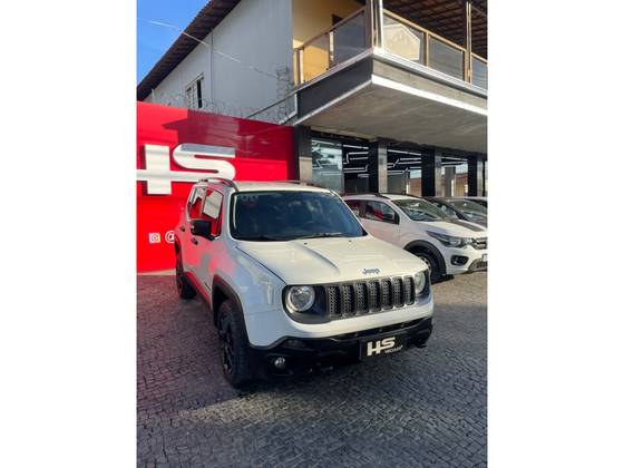 JEEP RENEGADE 2.0 16V TURBO DIESEL MOAB 4P 4X4 AUTOMÁTICO