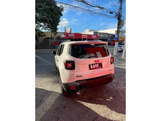 JEEP-RENEGADE-2.0 16V TURBO DIESEL MOAB 4P 4X4 AUTOMÁTICO JEEP-RENEGADE-2021