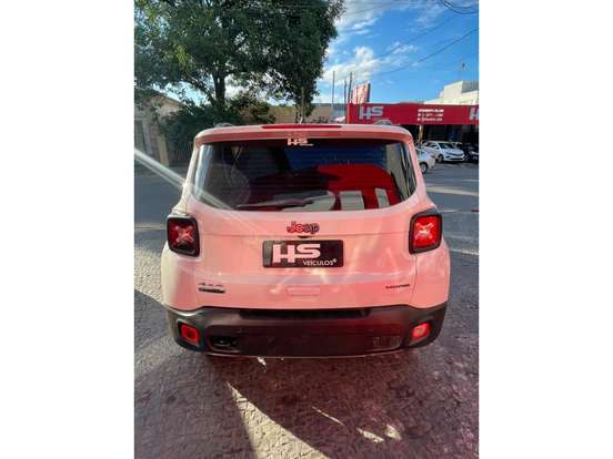 JEEP-RENEGADE-2.0 16V TURBO DIESEL MOAB 4P 4X4 AUTOMÁTICO JEEP-RENEGADE-2021