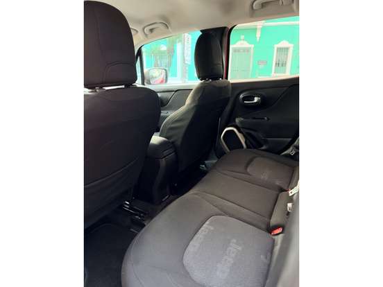 JEEP-RENEGADE-2.0 16V TURBO DIESEL SPORT 4P 4X4 AUTOMÁTICO JEEP-RENEGADE-2015