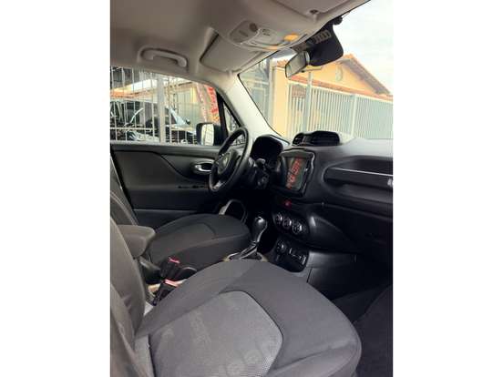 JEEP-RENEGADE-2.0 16V TURBO DIESEL SPORT 4P 4X4 AUTOMÁTICO JEEP-RENEGADE-2015