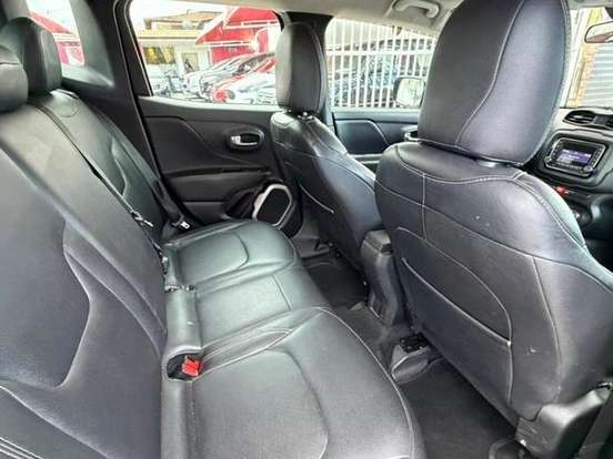 JEEP-RENEGADE-2.0 16V TURBO DIESEL SPORT 4P 4X4 AUTOMÁTICO JEEP-RENEGADE-2015