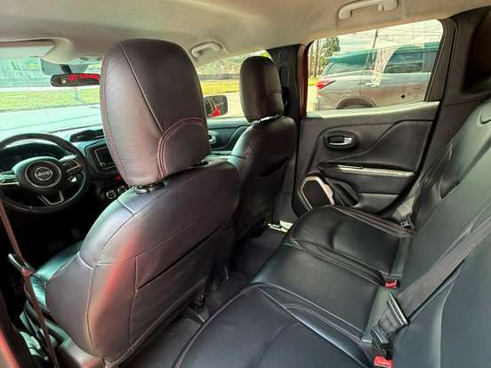 JEEP-RENEGADE-2.0 16V TURBO DIESEL SPORT 4P 4X4 AUTOMÁTICO JEEP-RENEGADE-2015