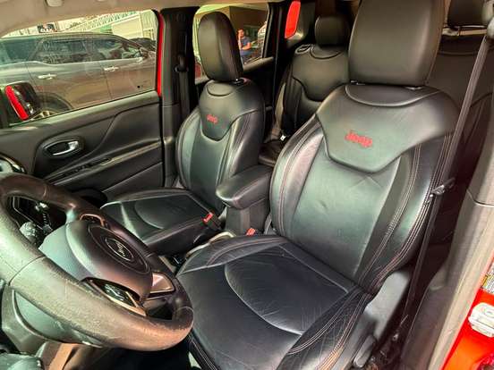 JEEP-RENEGADE-2.0 16V TURBO DIESEL SPORT 4P 4X4 AUTOMÁTICO JEEP-RENEGADE-2015