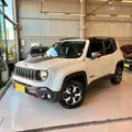 JEEP RENEGADE 2.0 16V TURBO DIESEL TRAILHAWK 4P 4X4 AUTOMÁTICO JEEP RENEGADE 2.0 16V TURBO DIESEL TRAILHAWK 4P 4X4 AUTOMÁTICO